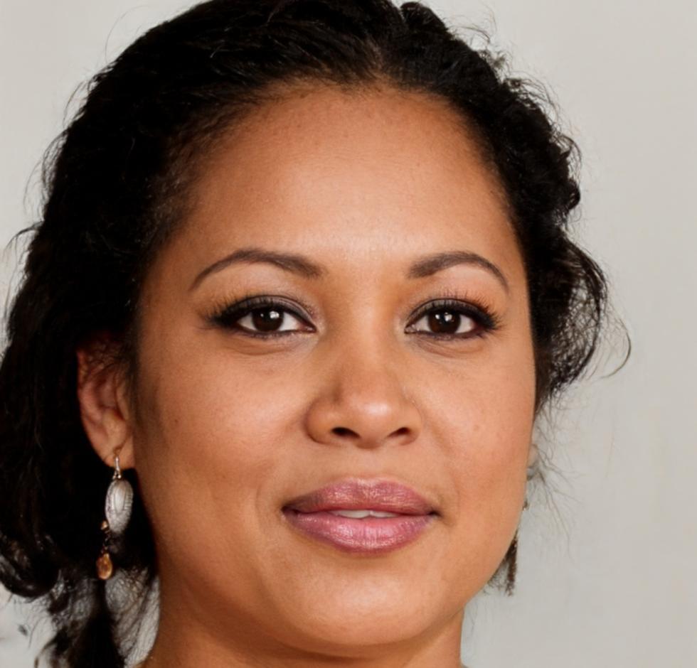 Portrait de Claire Dubois