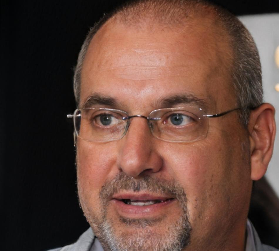 Portrait de Maxime Lebrun, ancien participant