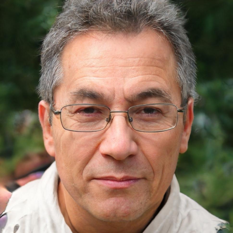 Portrait de Théophane Mercier, expert en communication financière