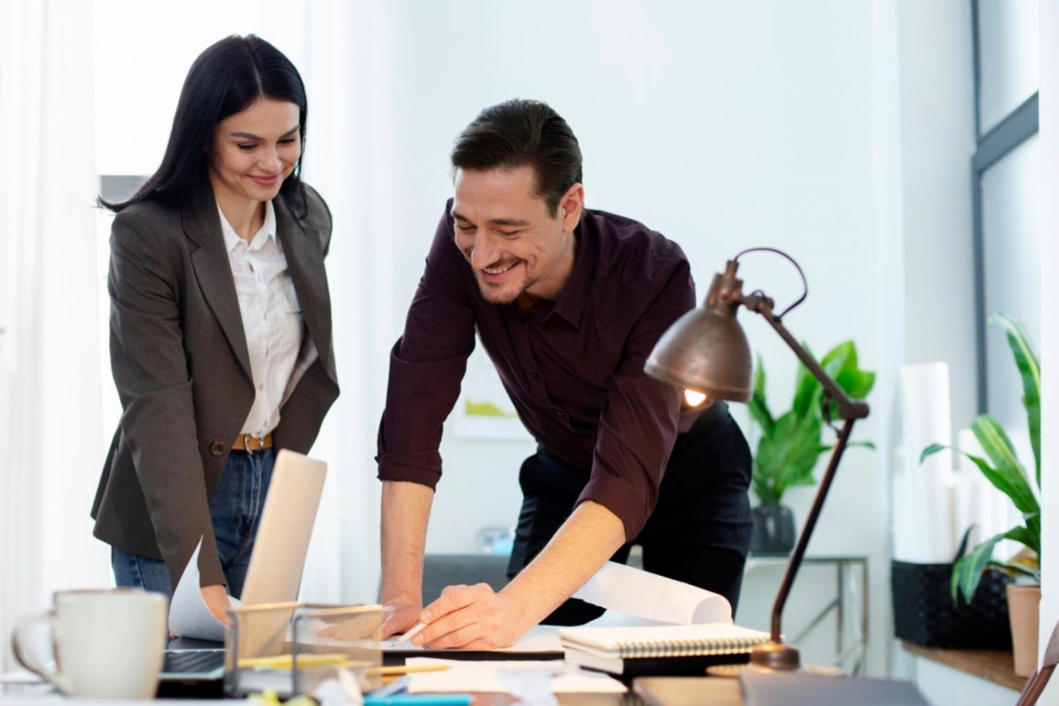 Session de formation en communication financière