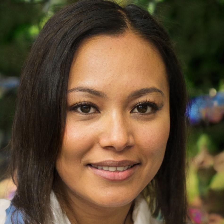 Portrait de Sophie Bernard